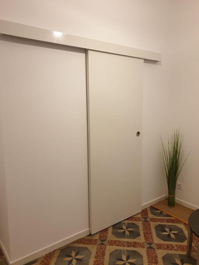 Studio Boffil Centre Historique Perpignan Eksteriør billede